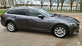 Mazda 6 2.0 benzin Facelit 1. majitel - náhled 2