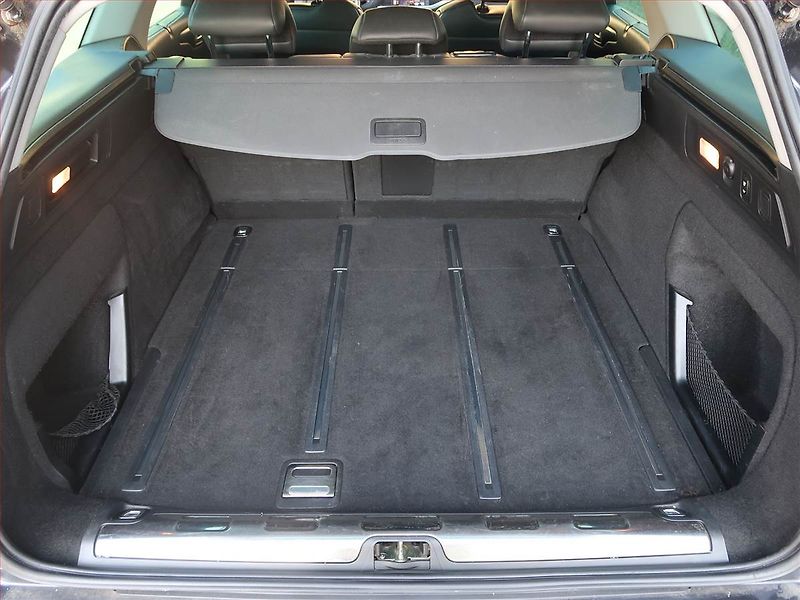 Citroën C5 (2016) Exclusive 2.0 BlueHDI, Automat - fotka 14 z 20