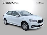 Škoda Fabia (2025) 1.0 TSI Selection - náhled 28