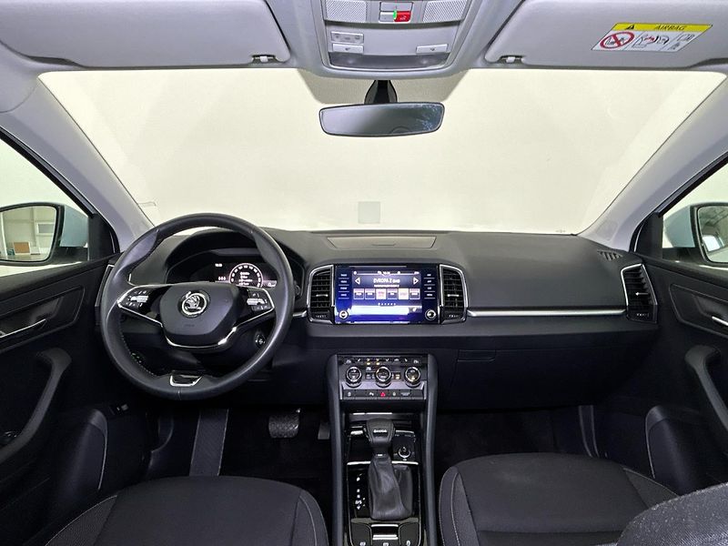 Škoda Karoq Ambition DSG - fotka 5 z 27