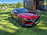 Mazda CX-30 (2019) - náhled 3