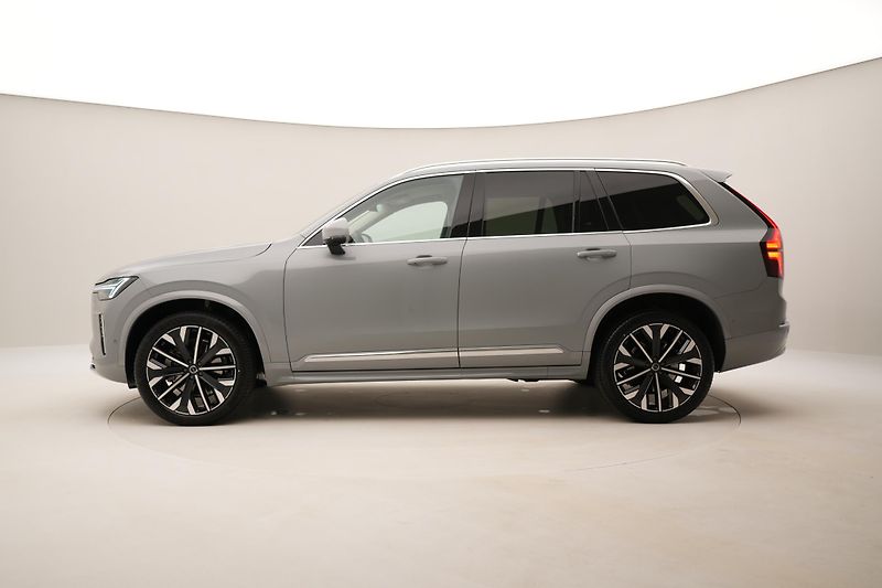 Volvo XC90 (2026) B5 AWD AUT BRIGHT PLUS 7míst - fotka 9 z 70