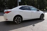 Toyota Corolla (2018) Toyota Corolla Sedan 1.6 - náhled 12