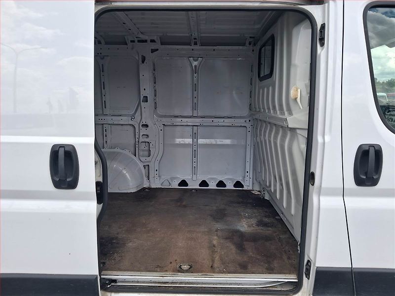 Fiat Ducato (2023) 2.2 MultiJet, L1H1, ČR - fotka 11 z 13