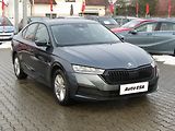 Škoda Octavia (2020) 2.0 TDi, ČR, Ambition - náhled 1