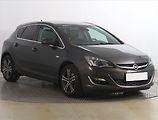 Opel Astra (2014) 1.6 T, Xenony, Tempomat - náhled 1
