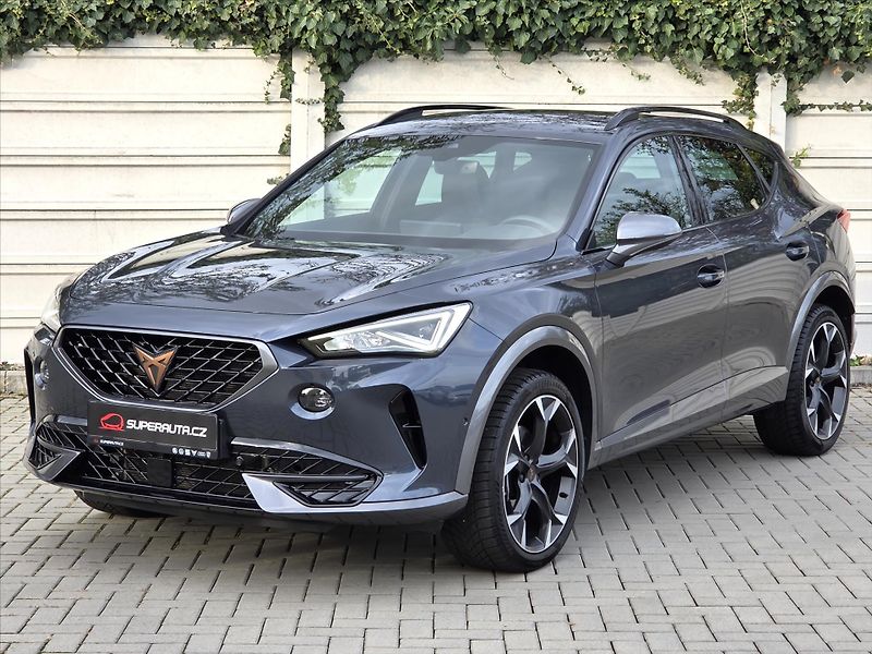 Cupra Formentor 2,0 TSi DSG 4x4 Záruka2029 ČR - fotka 3 z 22