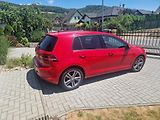 Volkswagen Golf (2017) plný servis - náhled 3