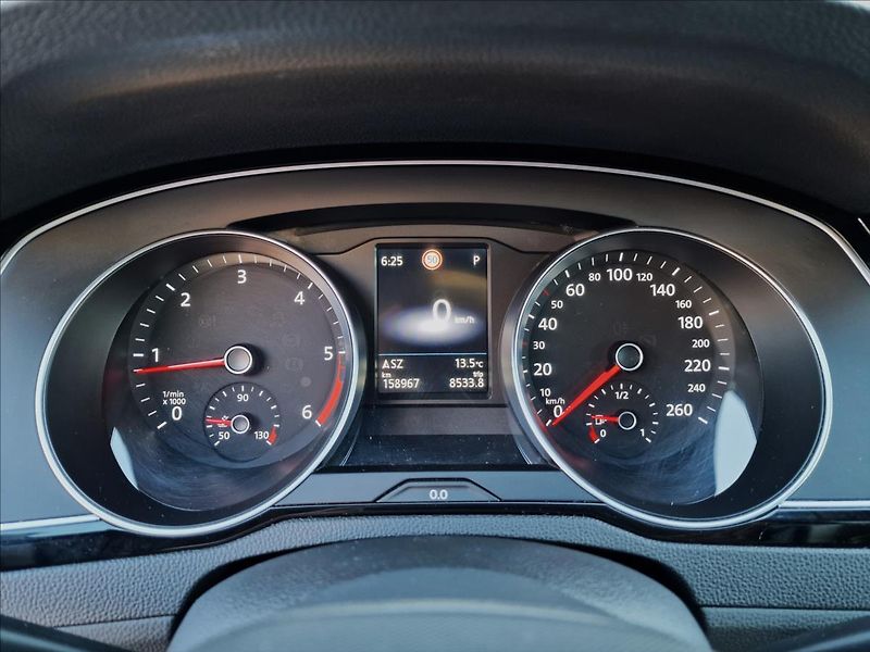 Volkswagen Passat 2.0TDI 147kW DSG Alltrack, ČR - fotka 22 z 50