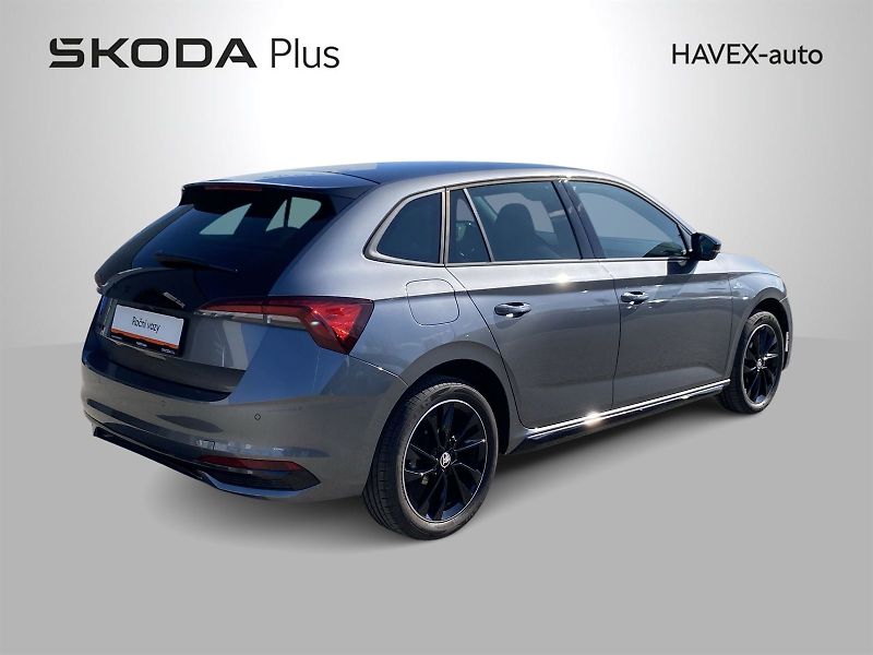 Škoda Scala (2025) 1.0 TSI DSG Monte Carlo - fotka 2 z 32