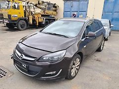 Opel Astra Sports Tourer 1.6CTDi N.díly - fotografie inzerátu