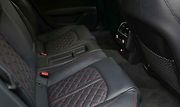 Audi A7 Sportback.