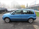 Ford Fusion 1,4 i 59KW 1.Majitel - náhled 7