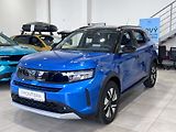 Opel Frontera (2026) GS Hybrid 1.2 TURBO 110k eDCT6 - náhled 1