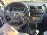 Škoda Fabia (2008) 1.4i 63Kw Ambition - náhled 8
