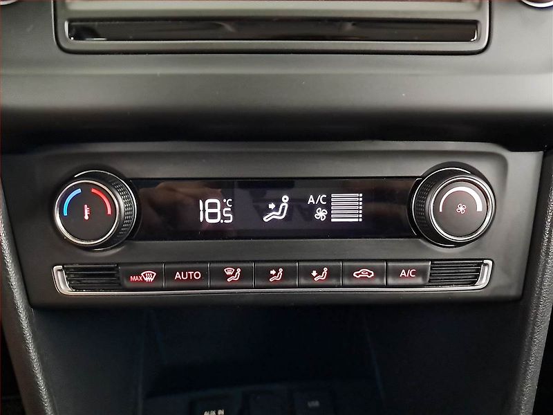 Volkswagen Polo (2015) 1.4 TDI, Tempomat - fotka 16 z 19