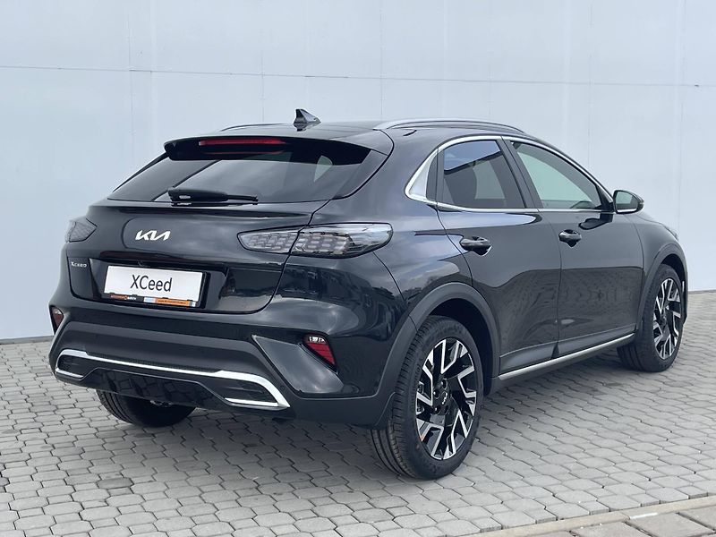 Kia XCeed (2026) STEEL EDITION 7DCT 1,6 T-GDi - fotka 2 z 6