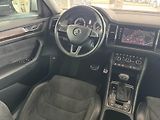 Škoda Kodiaq (2018) 2,0TSi DSG 4x4 SCOUT 7.MÍST  - náhled 11