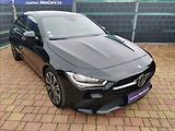 Mercedes-Benz CLA 200 d Shooting Brake - náhled 2
