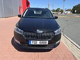 Škoda Fabia 1.0 MPi 55 kW - náhled 2