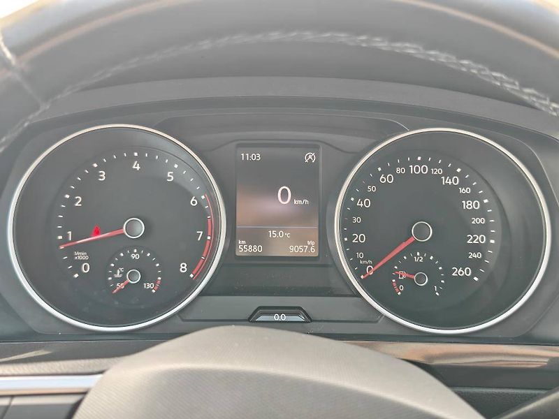 Volkswagen Tiguan 6G 1,5TSi - fotka 12 z 22
