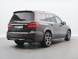 Mercedes-Benz GLS 3,0 350d 190kW AMG 4M CZ DPH - náhled 7