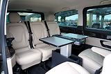 Mercedes-Benz Třídy V V 250d /Long/kůže/kamera - náhled 27