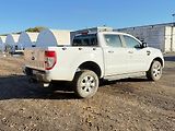 Ford Ranger (2020) 2.0 TDCI 125 KW AUTOMAT - náhled 3