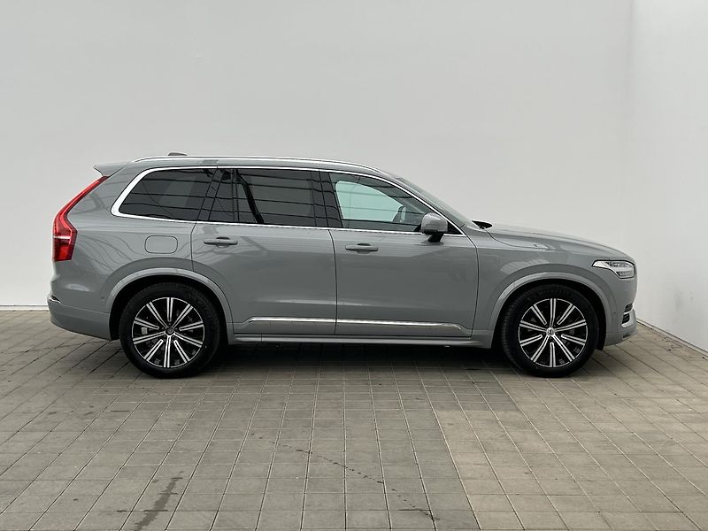 Volvo XC90 2.0  B5 4x4 Plus - fotka 7 z 30
