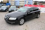Audi A6 (2007) REZERVACE - náhled 2