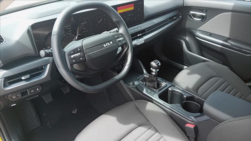 Kia K4 1,0 SW T-GDi Exclusive - fotka 8 z 12