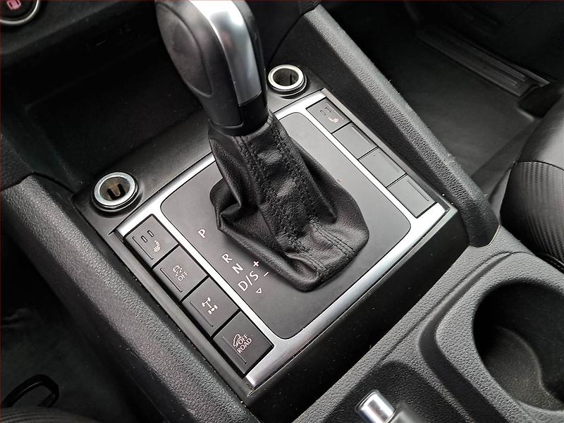 Volkswagen Amarok (2020) Comfortline V6 3.0 TDI - fotka 13 z 19