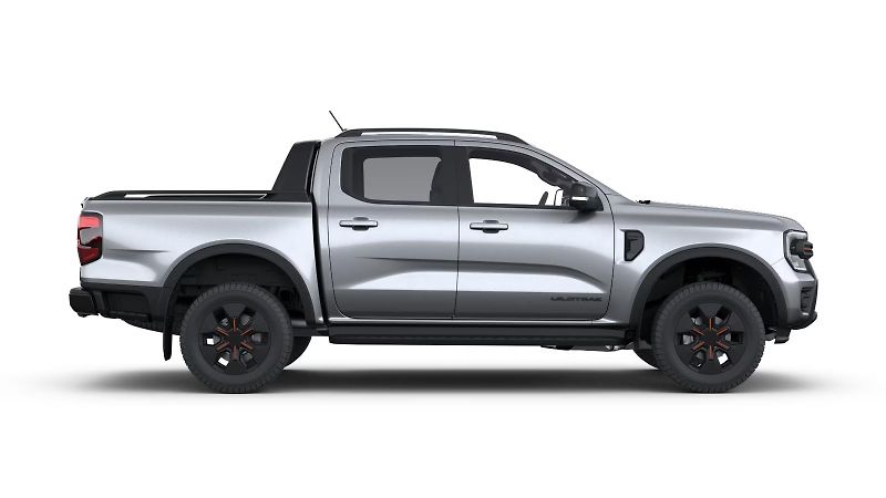 Ford Ranger (2026) Wildtrak, Dvojkabina, 2.3 EcoB - fotka 3 z 9