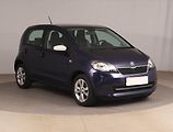 Škoda Citigo (2016) 1.0 MPI - náhled 1