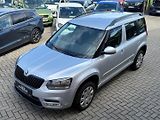 Škoda Yeti (2014) 2.0 TDI 4X4 - Původ ČR ! - náhled 14