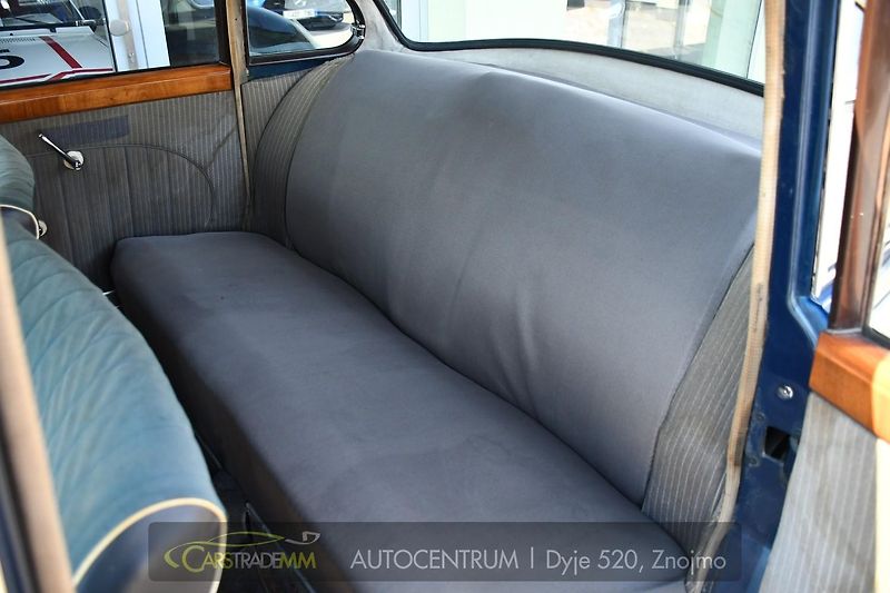 BMW Ostatní 502 3.2 Super V8 - fotka 14 z 41