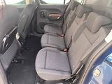 Peugeot Rifter (2023) 1.5HDi, GT Line, navi, kamera - náhled 10