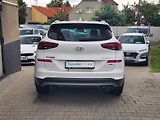 Hyundai Tucson 1.6-4x4-NAVI-KAMERA - náhled 17
