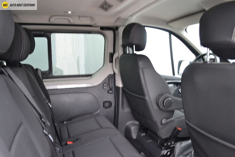 Renault Trafic SPACECLASS dCi 170 EAG9 L2 - fotka 16 z 53
