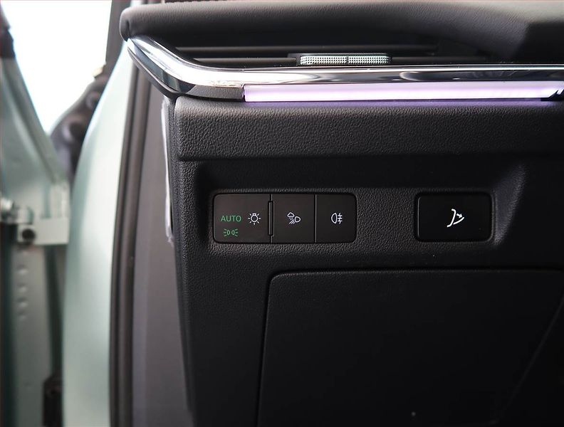 Škoda Enyaq (2021) iV 80 (82 kWh), SoH 90% - fotka 31 z 34