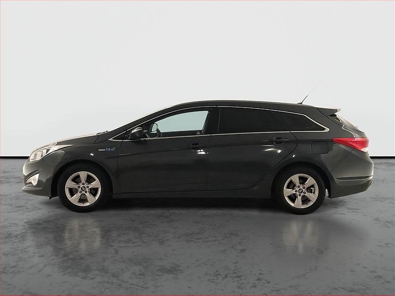 Hyundai i40 (2012) 1.7 CRDI, Tempomat - fotka 3 z 24