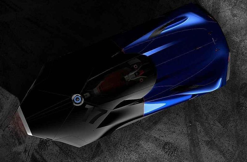 Peugeot L500 R HYbrid.