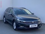 Volkswagen Passat (2021) 2.0TDi, DSG, LED - náhled 1