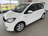 Škoda Citigo 1,0 MPi, klima, tažné zařízení - náhled 1