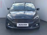 Ford S-MAX (2017) 1.5EB, ČR, LED, navi, park - náhled 1