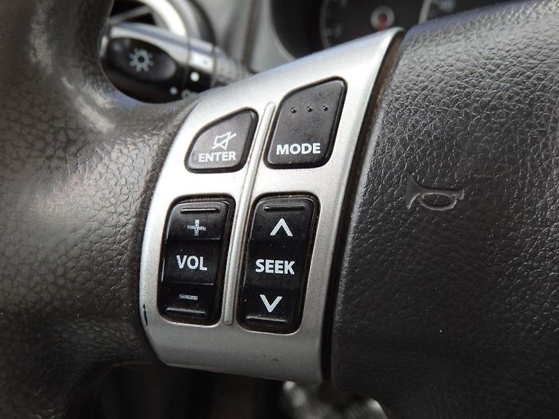 Suzuki SX4 1,9 DDis 88KW - fotka 14 z 16