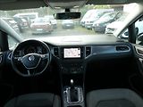 Volkswagen Golf Sportsvan 1,5 TSi 110kW DSG,závěs,naviga - náhled 28
