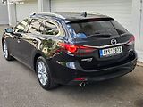 Mazda 6 (2015) 2.2D Aut.4x4 - 2.maj nové ČR - náhled 6