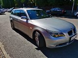 BMW Řada 5 (2005) 3.0d 160kw M57 Automat - náhled 6
