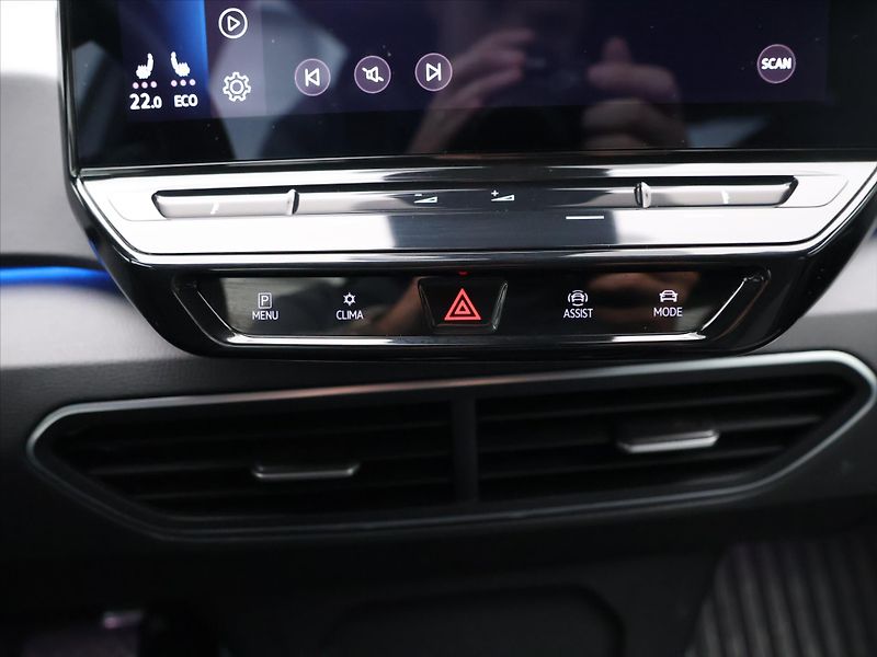 Volkswagen ID.3 0.0 107kW Business 58kWh - fotka 22 z 31
